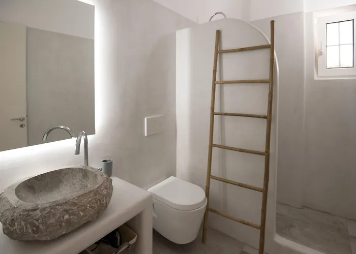 Eleana Appart hôtel