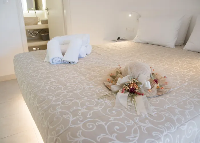 Eleana Appart hôtel 4*