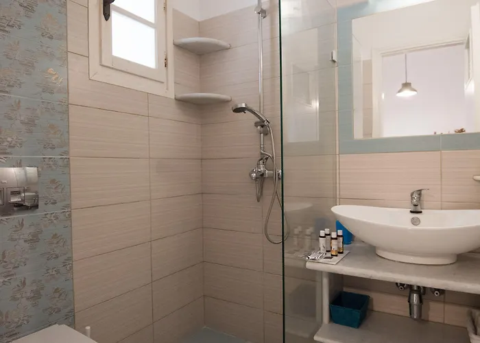 Eleana Appart hôtel 4*