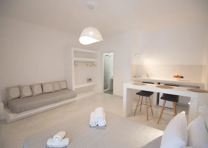 Eleana Appart hôtel