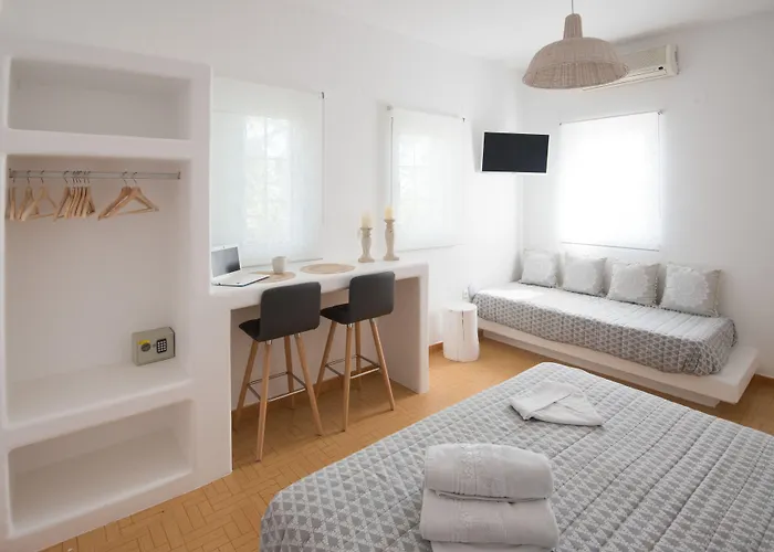 Eleana Appart hôtel 4*