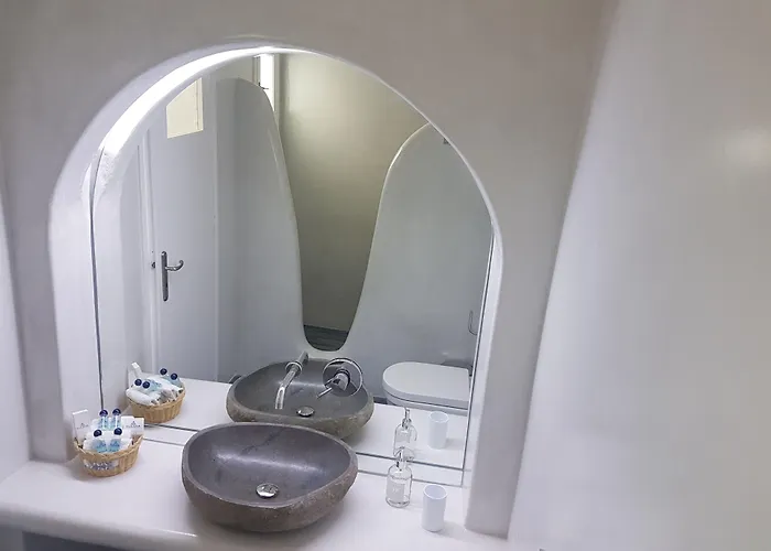 Eleana Apart Otel Ambelas